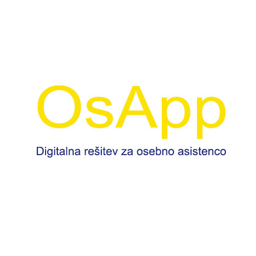 Razvoj spletne platforme OsApp